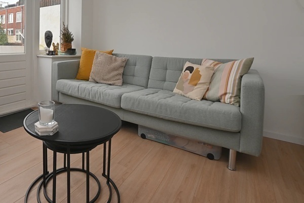 Studio Parkweg in Groningen