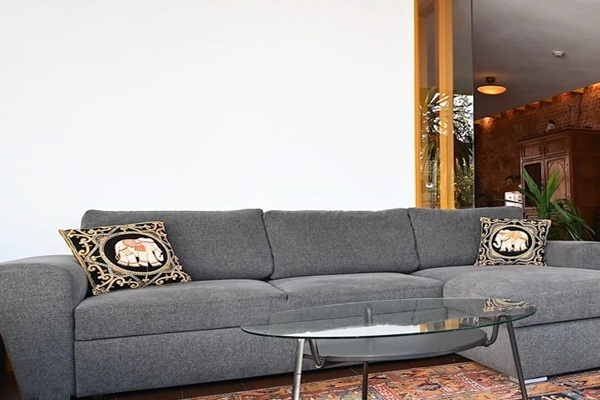 Appartement Folkingestraat in Groningen