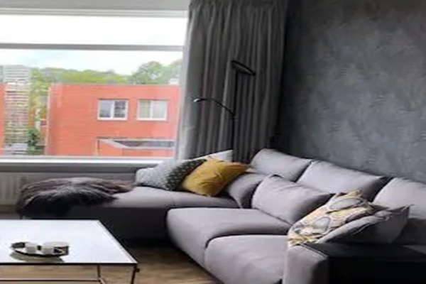 Appartement Van lenneplaan in Groningen