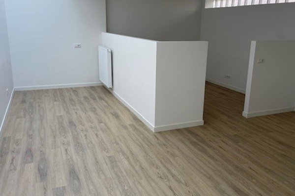 Appartement Wilhelminapark in Tilburg