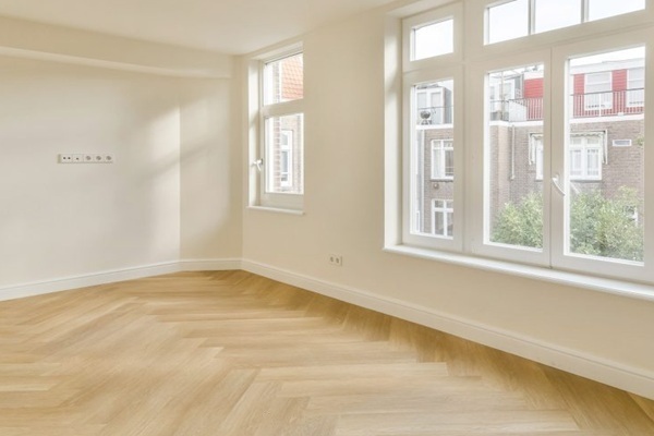 Appartement Archimedesweg in Amsterdam