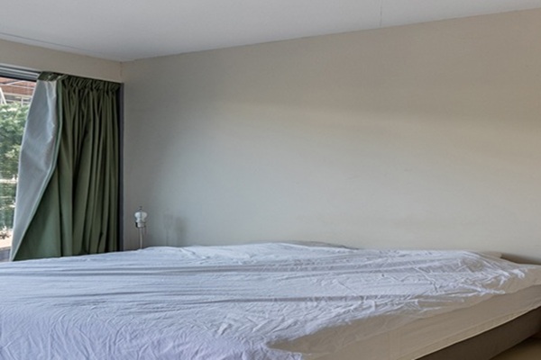 Appartement Polderweg in Amsterdam