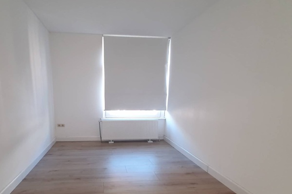 Appartement Overtoom in Amsterdam