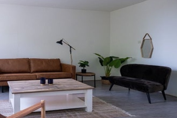 Appartement Chopinlaan in Groningen