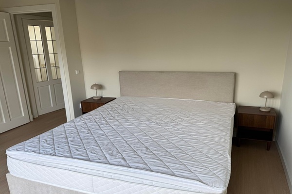 Appartement Prinses Margrietlaan in Rotterdam