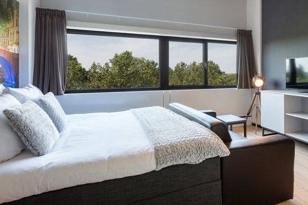 Studio Vleutensevaart in Utrecht