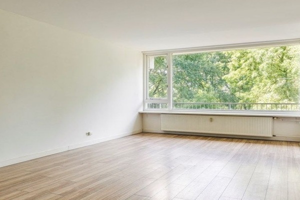 Appartement Stadhoudersring in Zoetermeer