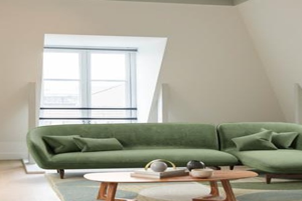 Appartement Vredenburg in Utrecht