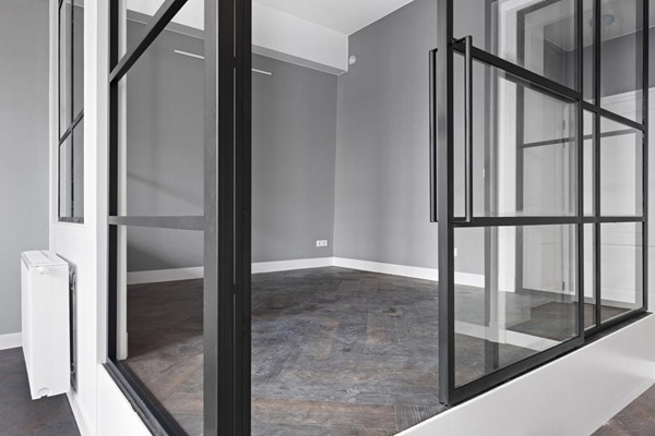 Appartement Kromme Nieuwegracht in Utrecht