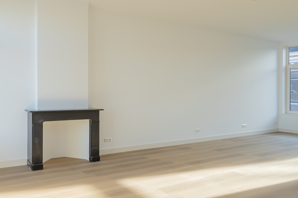 Appartement Linschotenstraat in Haarlem