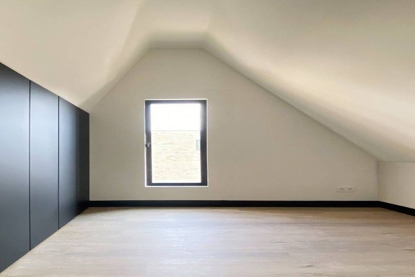 Appartement Schermerhornstraat in Utrecht