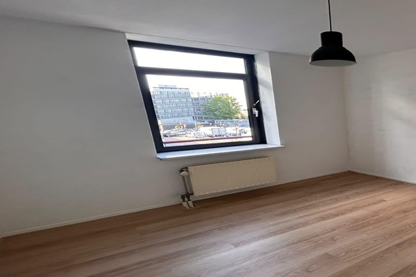 Appartement Bernadottelaan in Utrecht