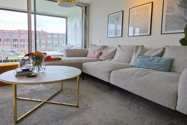 Appartement Laan op Zuid in Rotterdam