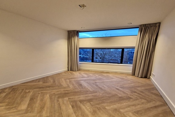 Appartement 's-Gravendijkwal in Rotterdam