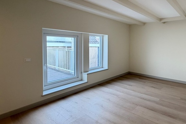 Appartement Oude Binnenweg in Rotterdam