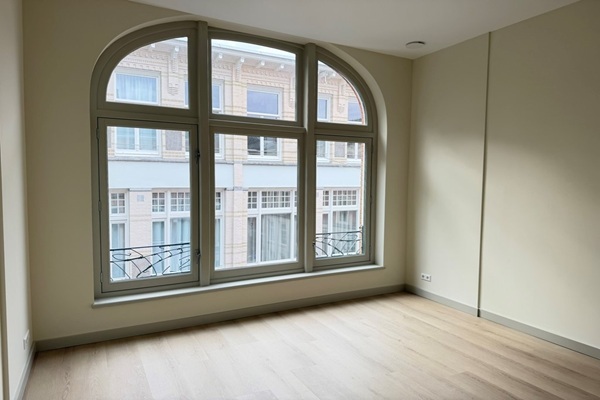 Appartement Oude Binnenweg in Rotterdam