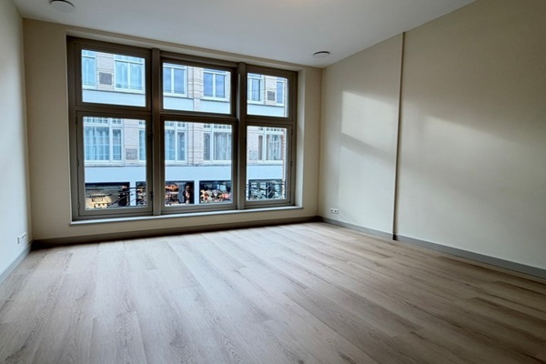 Appartement Oude Binnenweg in Rotterdam