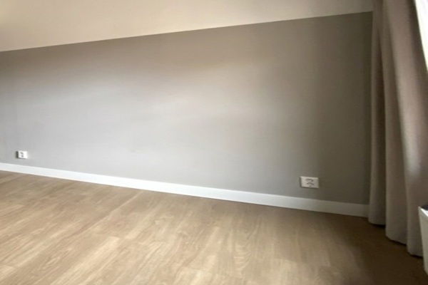 Appartement Kanaalstraat in Apeldoorn