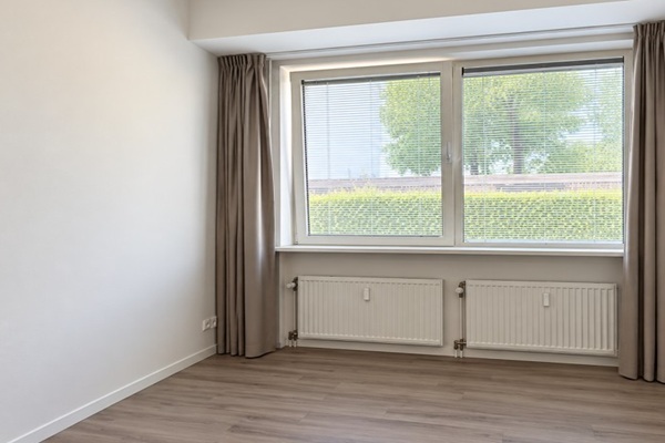 Appartement Hoofdstraat in Apeldoorn