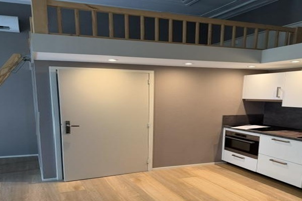 Studio Zijpendaalseweg in Arnhem