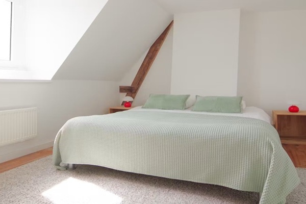 Appartement Fannius Scholtenstraat in Amsterdam