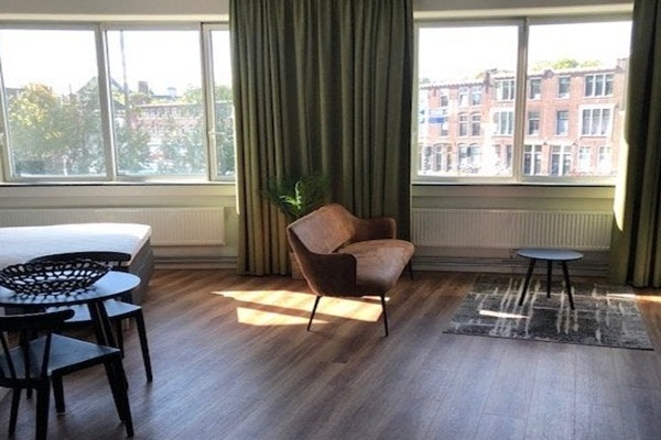 Studio Oostblok in Delft