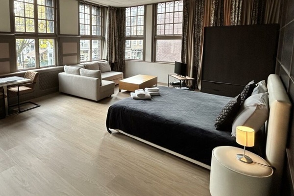 Studio Wijnstraat in Dordrecht