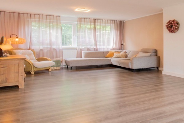 Appartement Henri Hermanslaan in Geleen