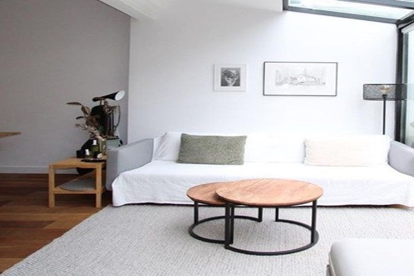 Appartement Eerste Atjehstraat in Amsterdam