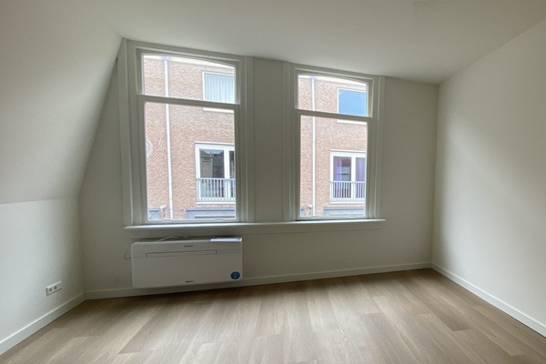 Appartement Augustijnsteeg in Alkmaar