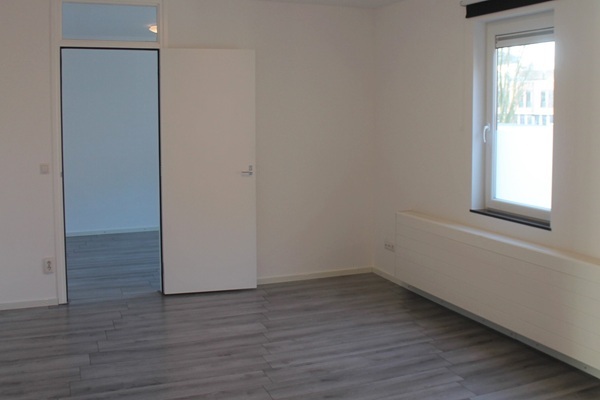 Appartement Bergstraat in Sittard