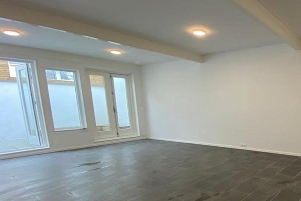 Appartement Oeverstraat in Leeuwarden