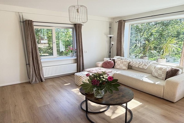 Appartement Honingboomstraat in Leeuwarden