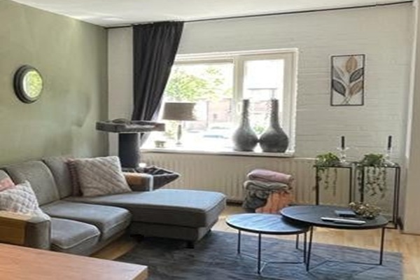 Appartement Schuilenburg in Leeuwarden