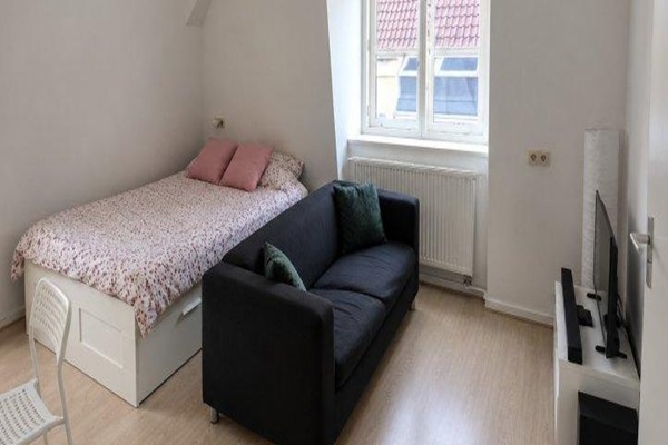 Studio Peperstraat in Groningen