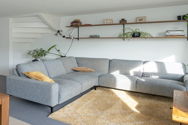 Huis Orchideestraat in Almere