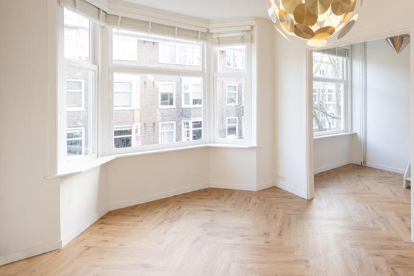 Appartement Boterdiepstraat in Amsterdam