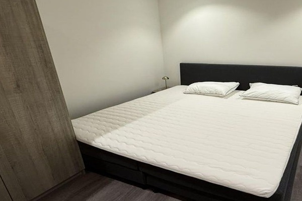 Appartement Mosterdsteeg in Leiden