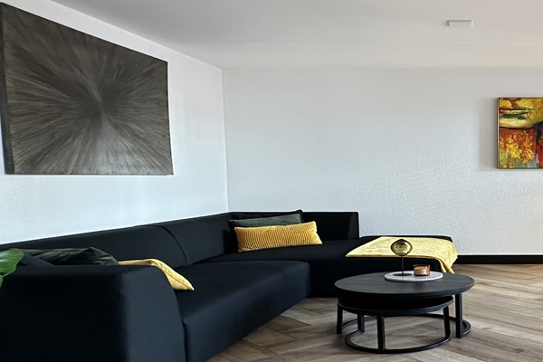 Appartement Kanaaldijk-Zuid in Eindhoven