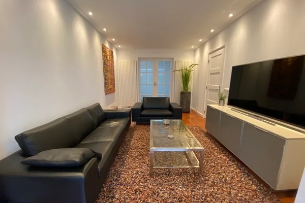 Appartement Mauritsstraat in Eindhoven