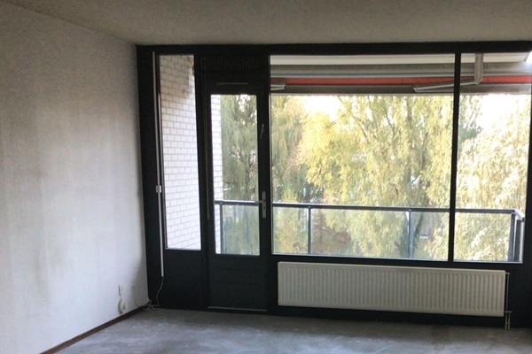 Appartement Kapitein de Langestraat in Almere