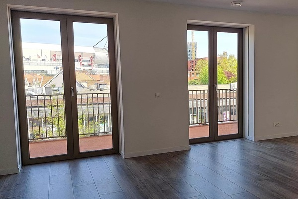 Appartement Gagelstraat in Eindhoven