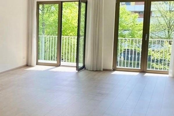 Appartement President Kennedyplantsoen in Amsterdam