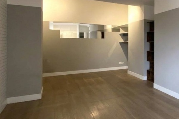 Appartement Kanaalstraat in Apeldoorn