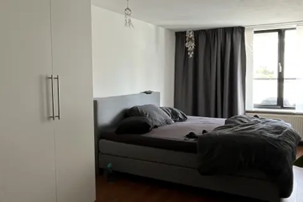 Appartement Hoogstraat in Rotterdam