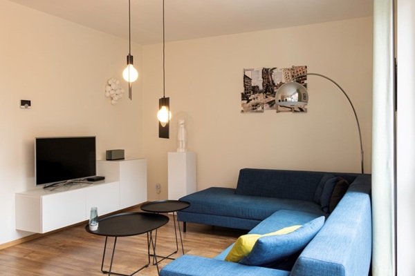 Huis Zomereik in Eindhoven