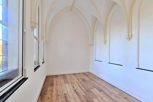Appartement Kruisweg in Haarlem