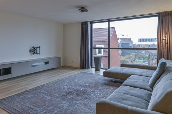 Appartement Romerstraat in Venlo