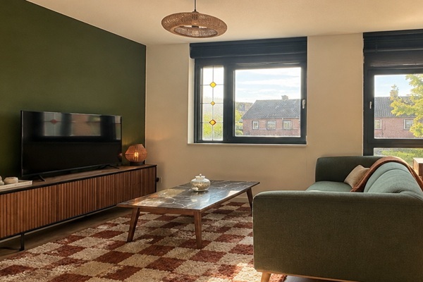 Appartement Veilingstraat in Venlo