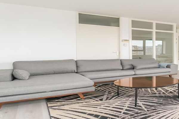Appartement Zuidplein in Rotterdam